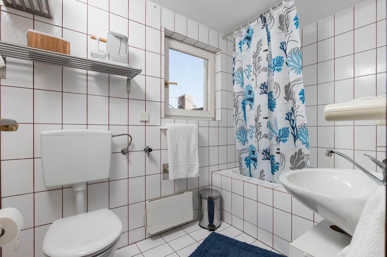 Apartment Dubo Дубровник Экстерьер фото