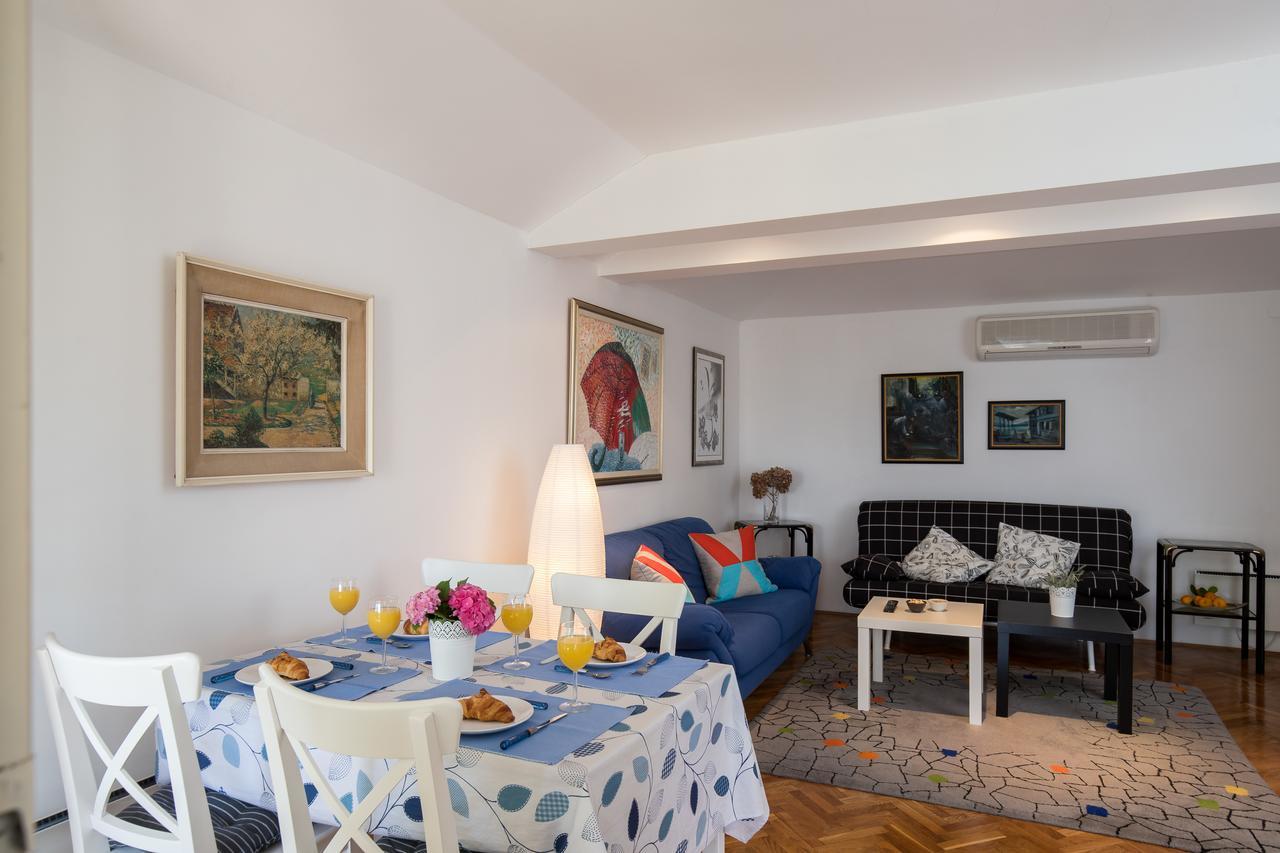 Apartment Dubo Дубровник Экстерьер фото