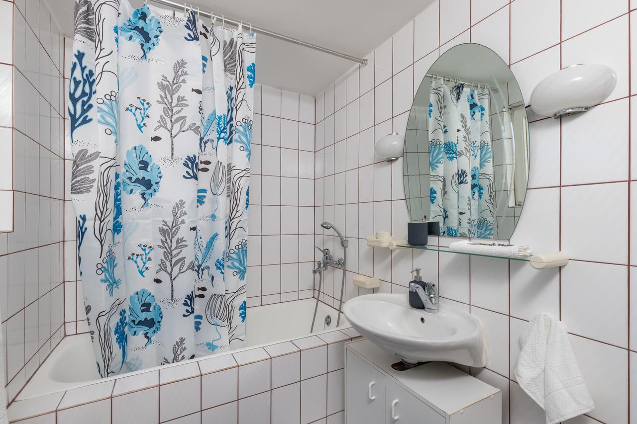 Apartment Dubo Дубровник Экстерьер фото