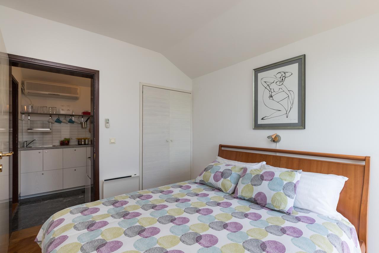 Apartment Dubo Дубровник Экстерьер фото