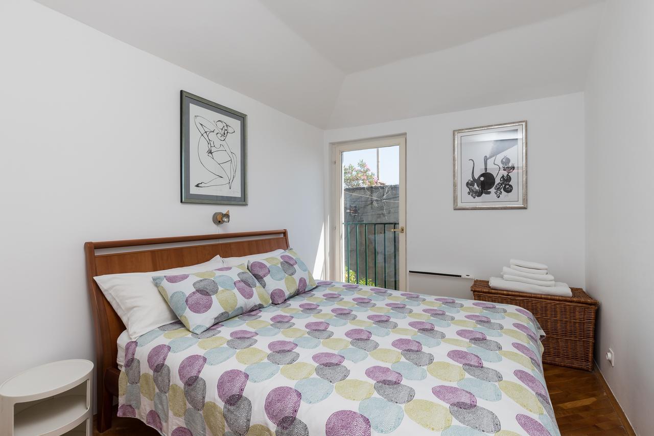 Apartment Dubo Дубровник Экстерьер фото
