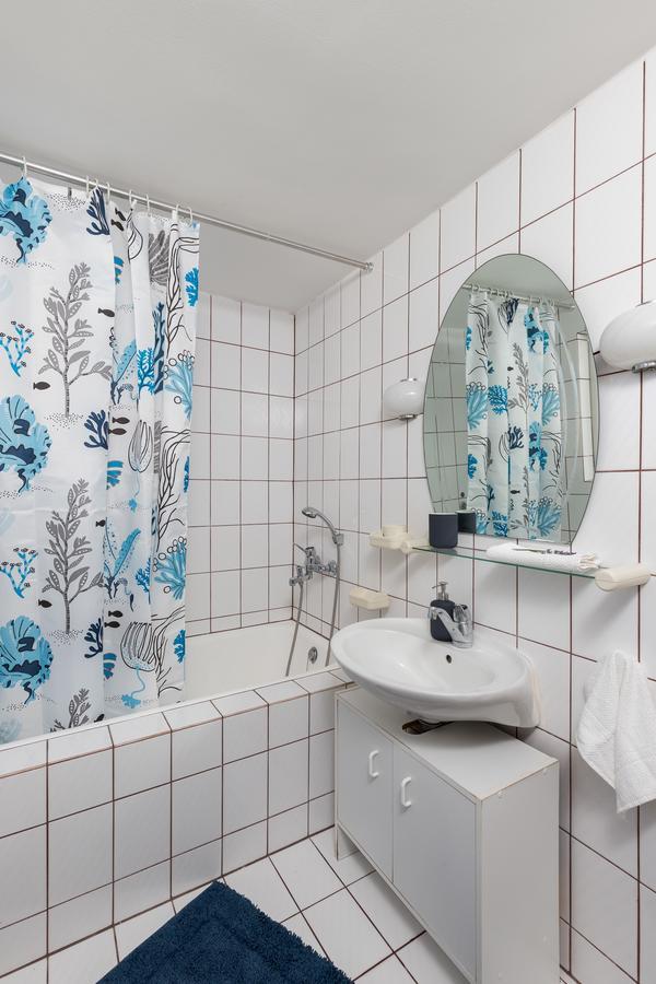 Apartment Dubo Дубровник Экстерьер фото